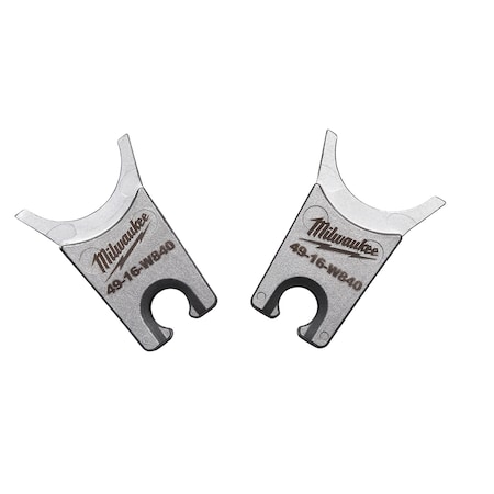 Milwaukee Tool W Style: W-K840 Die 49-16-W840